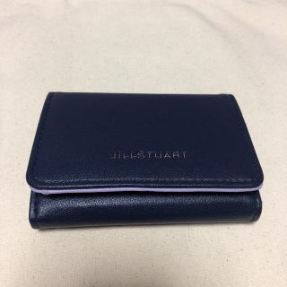 ジルスチュアート(JILLSTUART)の雑誌付録 ジルスチュアート 折り財布(財布)