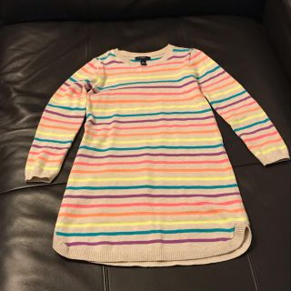 ギャップキッズ(GAP Kids)のGAP kids ワンピースとパンツ(ニット)