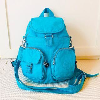 キプリング(kipling)の【美品】★kipling★キプリング★2way★リュック(リュック/バックパック)