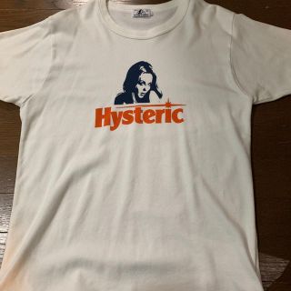 ヒステリックグラマー(HYSTERIC GLAMOUR)のヒステリックグラマー Tシャツ(Tシャツ/カットソー(半袖/袖なし))