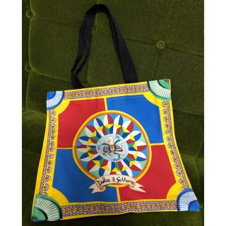 ドルチェ&ガッバーナ(DOLCE&GABBANA) エコバッグの通販 47点 ドルチェ&ガッバーナ(DOLCE&GABBANA) エコバッグの通販 47点