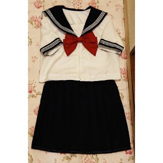 ボディライン(BODYLINE)の新品 BODY LINE のセーラー服(コスプレ)(コスプレ)