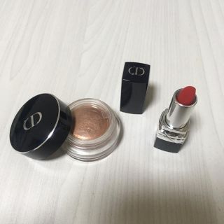 ディオール(Dior)のディオール セット(アイシャドウ)