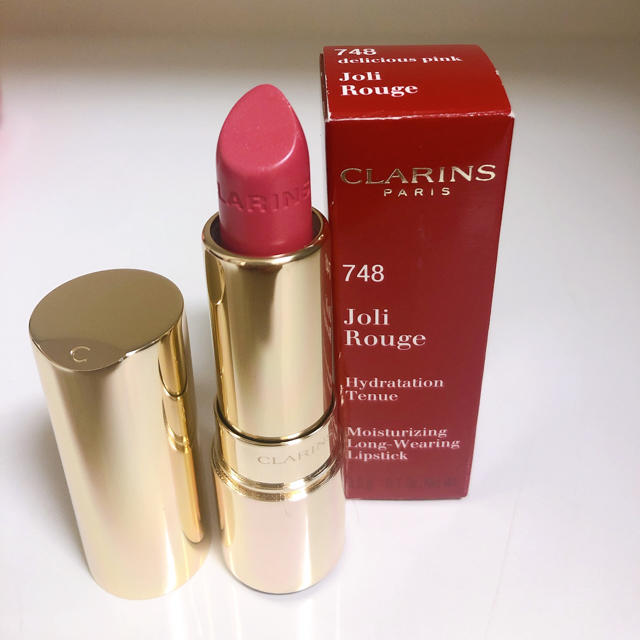 CLARINS(クラランス)のリップ コスメ/美容のベースメイク/化粧品(口紅)の商品写真