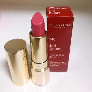 クラランス(CLARINS)のリップ(口紅)