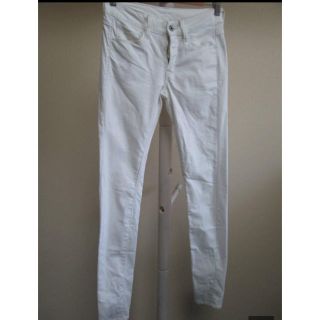 ジースター(G-STAR RAW)の5-738 G-STAR RAW スキニータイプデニム W24(デニム/ジーンズ)