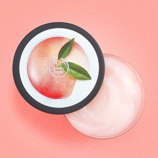 ザボディショップ(THE BODY SHOP)のボディショップ ボディヨーグルト ピンクグレープフルーツ(ボディクリーム)