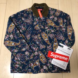 シュプリーム(Supreme)のstreetmafia様専用(ブルゾン)