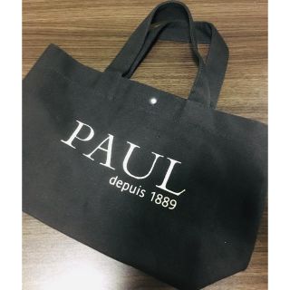 PAUL◎トートバッグ(トートバッグ)