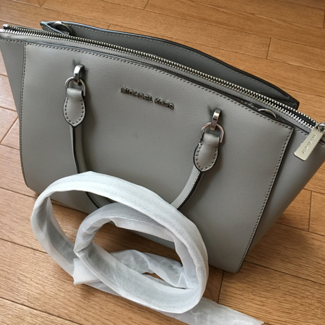 Michael Kors(マイケルコース)のマイケルコース☆ハンドバッグ レディースのバッグ(ハンドバッグ)の商品写真