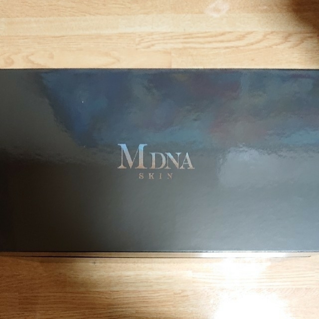 MDNA リジュビネーター セット