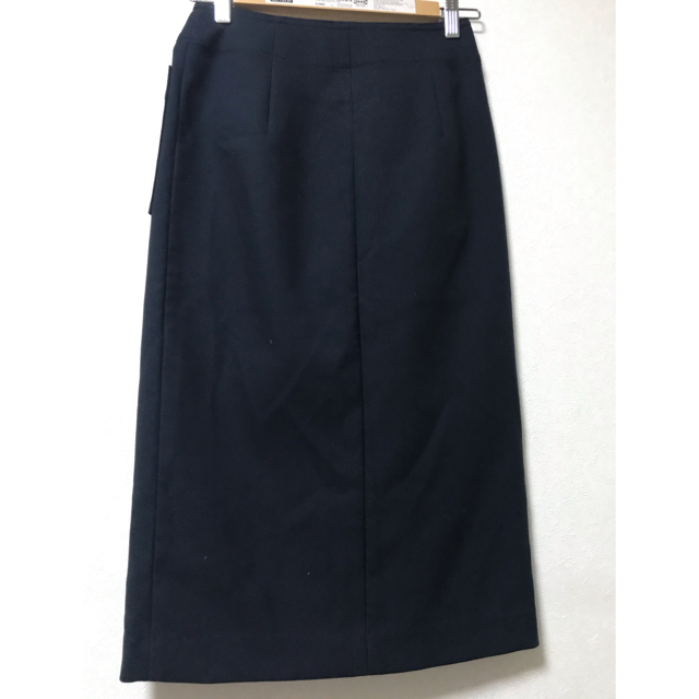Noble(ノーブル)のNOBLE スカート レディースのスカート(ひざ丈スカート)の商品写真