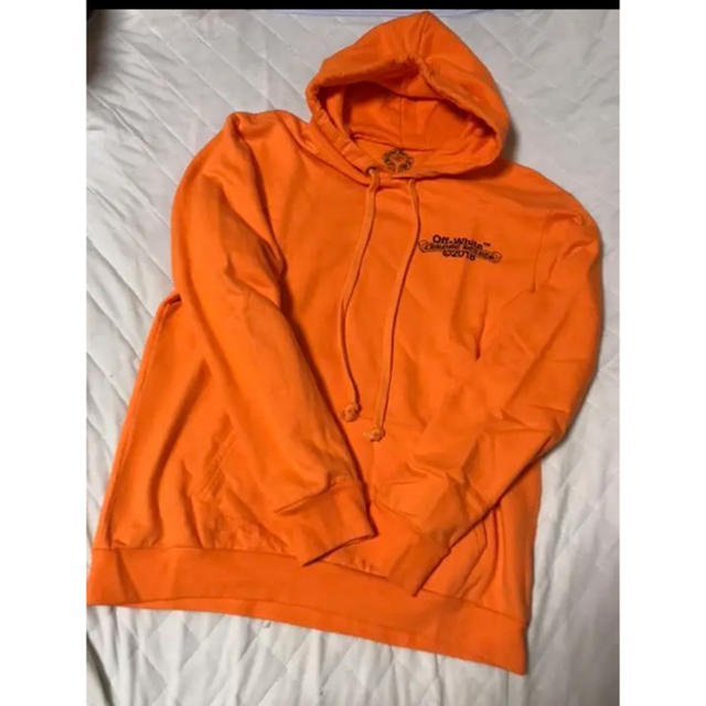 CHROME HEARTS × OFF WHITE クロムハーツxオフホワイト CHROME HEARTS × OFF WHITE クロムハーツxオフホワイト