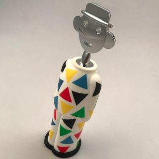 アレッシィ(ALESSI)のアレッシィ ワインオープナー(テーブル用品)