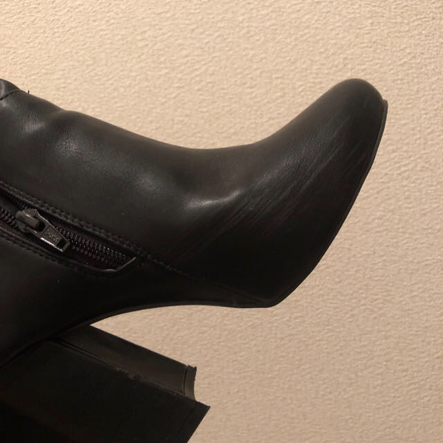 SNIDEL(スナイデル)のsnidel ニーハイブーツ レディースの靴/シューズ(ブーツ)の商品写真