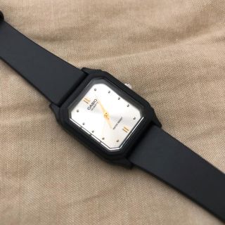 カシオ(CASIO)のCASIO腕時計(腕時計)