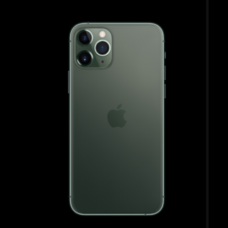 Apple - 【新品未開封】iphone 11 pro 256 国内 SIMフリー シルバー ...