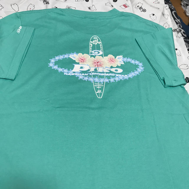 PIKO(ピコ)のレディース     ピコ   Tシャツ レディースのトップス(Tシャツ(半袖/袖なし))の商品写真