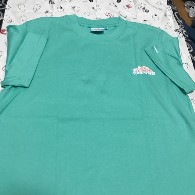 PIKO(ピコ)のレディース     ピコ   Tシャツ レディースのトップス(Tシャツ(半袖/袖なし))の商品写真