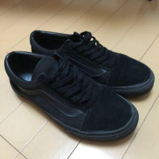 ヴァンズ(VANS)のVANS オールドスクール スニーカー(スニーカー)