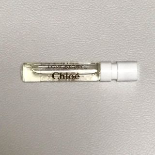 クロエ(Chloe)のクロエ Chloe ラブストーリー オードパルファム 1.2mL(香水(女性用))