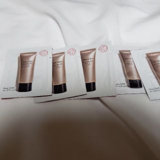 シセイドウ(SHISEIDO (資生堂))の資生堂 シンクロスキン イルミネーター ローズゴールド サンプル(サンプル/トライアルキット)