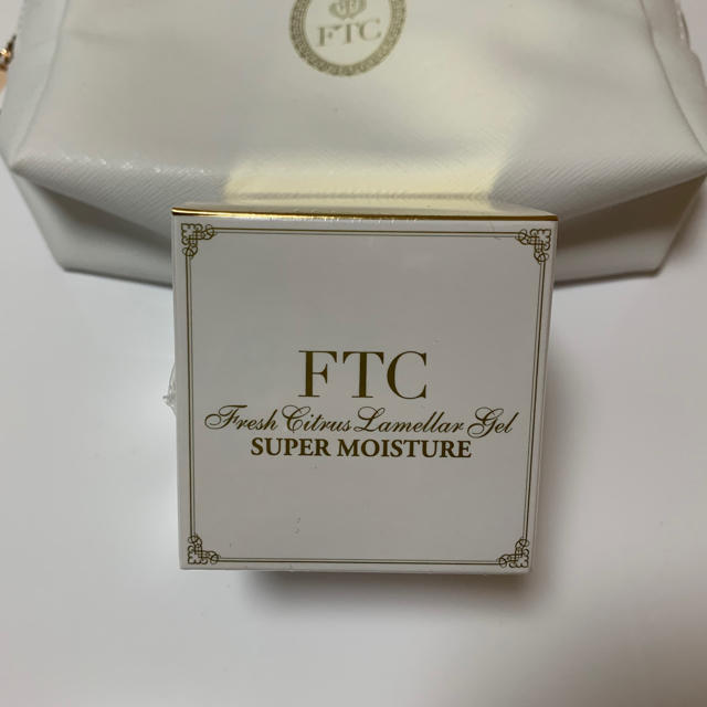 FTC(エフティーシー)のFTC コスメ/美容のスキンケア/基礎化粧品(オールインワン化粧品)の商品写真