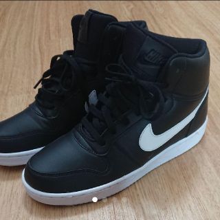 ナイキ(NIKE)のNIKE ナイキ スニーカー 靴 26,5(スニーカー)