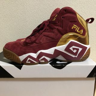 フィラ(FILA)のFILA MB 29センチ US11 大幅値下げしました！(スニーカー)