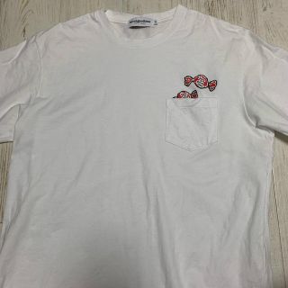 Have a good time candy Tシャツ(XL)(Tシャツ/カットソー(半袖/袖なし))