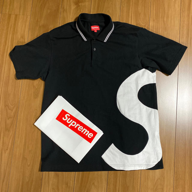 supreme ポロシャツ