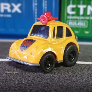 チョロＱ NO.A-15 ＳＵＢＡＲＵ360(ミニカー)