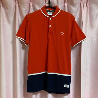 ディッキーズ(Dickies)のDickies ポロシャツ(ポロシャツ)