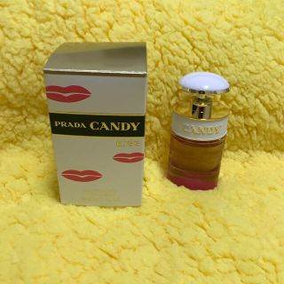 プラダ(PRADA)のPRADA CANDY KISS EAU DE PARFUM(香水(女性用))