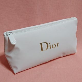 ディオール(Dior)のDior  ﾎﾟｰﾁ(ポーチ)