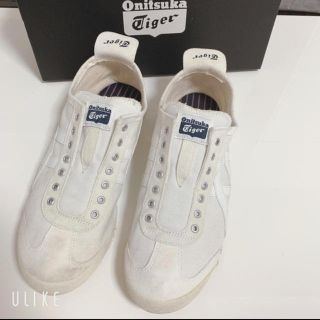 オニツカタイガー(Onitsuka Tiger)のセール・オニツカタイガー・スニーカー・お買い得(スニーカー)