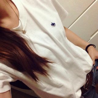 ポロラルフローレン(POLO RALPH LAUREN)の新品★POLO刺繍Tシャツ(Tシャツ(半袖/袖なし))