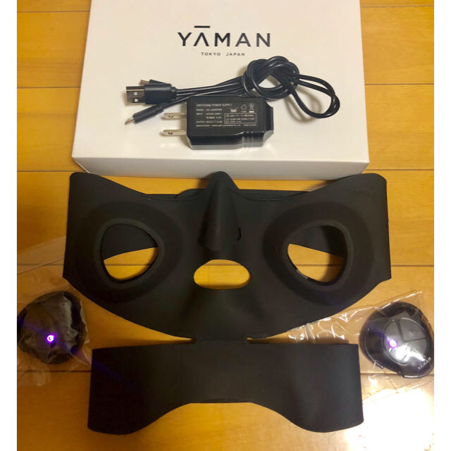 YA-MAN(ヤーマン)のヤーマン  メディリフト スマホ/家電/カメラの美容/健康(フェイスケア/美顔器)の商品写真