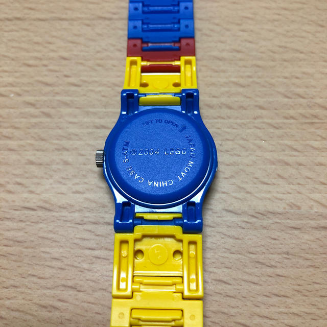 Lego(レゴ)の腕時計 レディースのファッション小物(腕時計)の商品写真