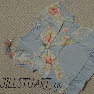 ジルスチュアートニューヨーク(JILLSTUART NEWYORK)のNo.194【90】新品 ジルスチュアート Tシャツ(Tシャツ/カットソー)