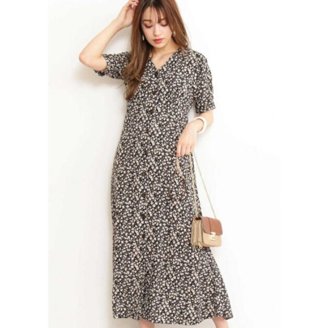 N.Natural beauty basic - 《N. Natural Beauty Basic》ワンピースの ...