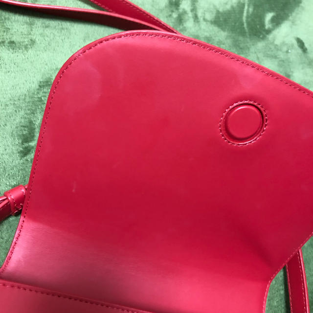 MANSUR GAVRIEL(マンサーガブリエル)の【shima71様〜11/16】MANSUR GAVRIEL ショルダーバッグ レディースのバッグ(ショルダーバッグ)の商品写真