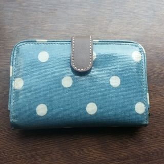 キャスキッドソン(Cath Kidston)のcath kidston財布 値下げ(財布)