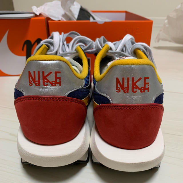 sacai(サカイ)のNike x Sacai LD Waffle 29.5cm  メンズの靴/シューズ(スニーカー)の商品写真