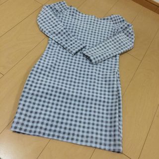 スナイデル(SNIDEL)のsnidel♡タイトワンピ(ミニワンピース)