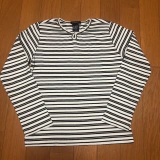 ギャップキッズ(GAP Kids)のGAP kids カットソー M(Tシャツ/カットソー)