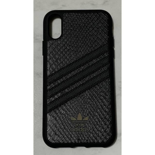 adidas(アディダス)の⭐期間限定値下げ⭐iPhoneXRケース スマホ/家電/カメラのスマホアクセサリー(iPhoneケース)の商品写真