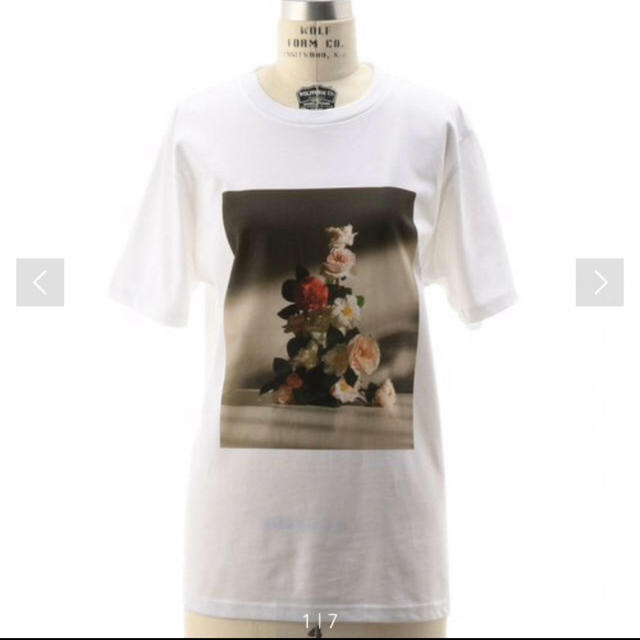 Drawer(ドゥロワー)のさんぼ道様専用 レディースのトップス(Tシャツ(半袖/袖なし))の商品写真