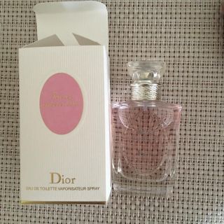 クリスチャンディオール(Christian Dior)のクリスチャン・ディオール フォーエヴァーアンドエヴァー EDT  50mL(香水(女性用))