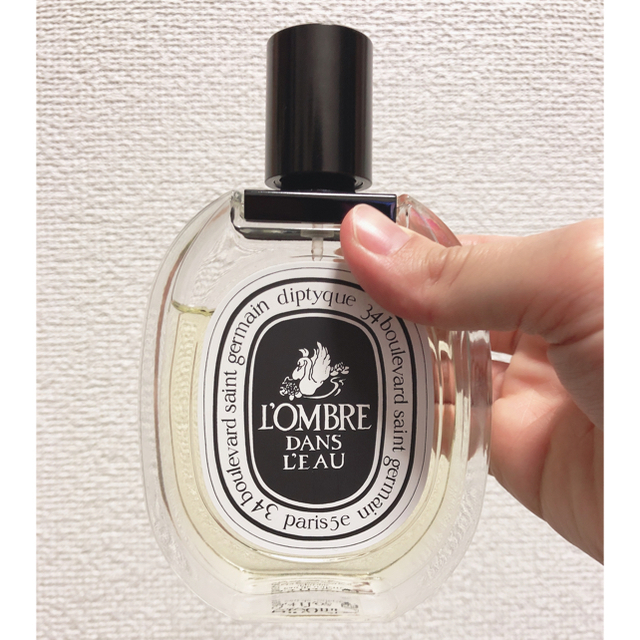 diptyque(ディプティック)のdiptyque ロンブルダンロー 100ml ディプティック コスメ/美容の香水(香水(女性用))の商品写真